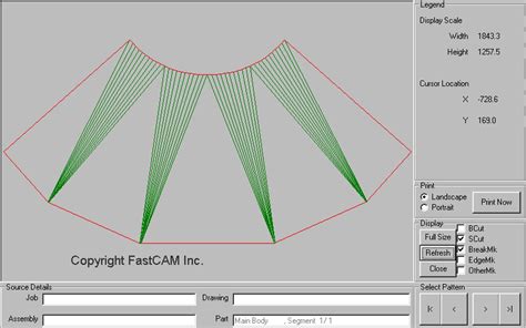 sheet metal layout program|free sheet metal layout patterns.